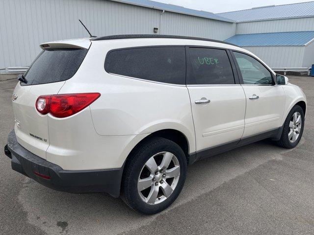 used 2012 Chevrolet Traverse car, priced at $6,787