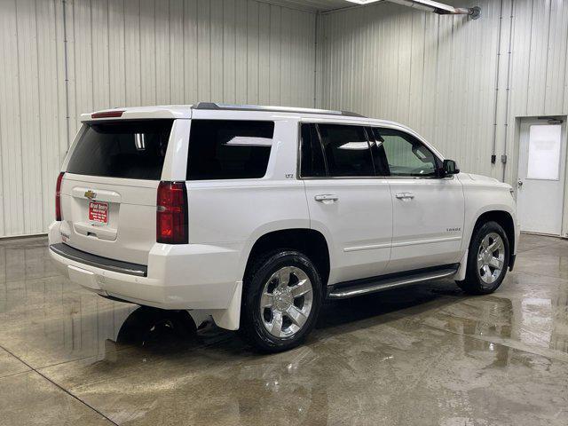 used 2016 Chevrolet Tahoe car, priced at $26,304