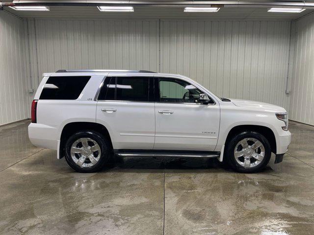 used 2016 Chevrolet Tahoe car, priced at $26,304