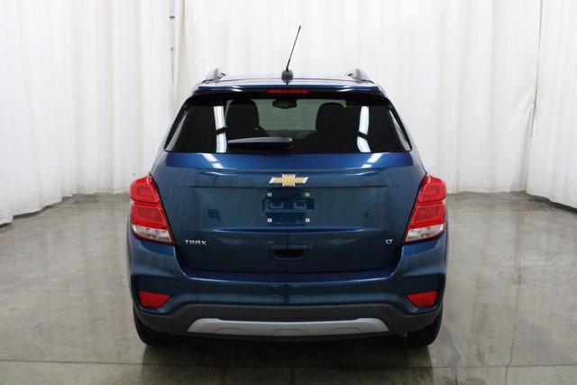 used 2019 Chevrolet Trax car, priced at $14,470