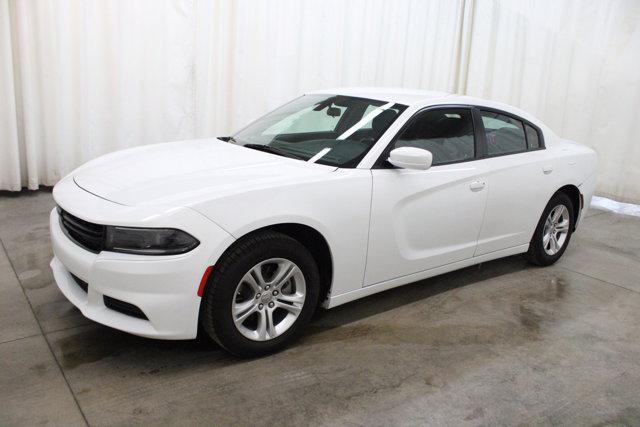 used 2022 Dodge Charger car, priced at $23,227