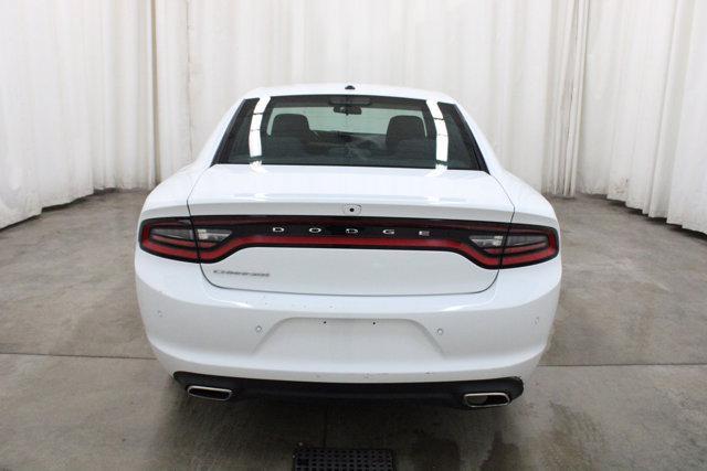 used 2022 Dodge Charger car, priced at $23,227