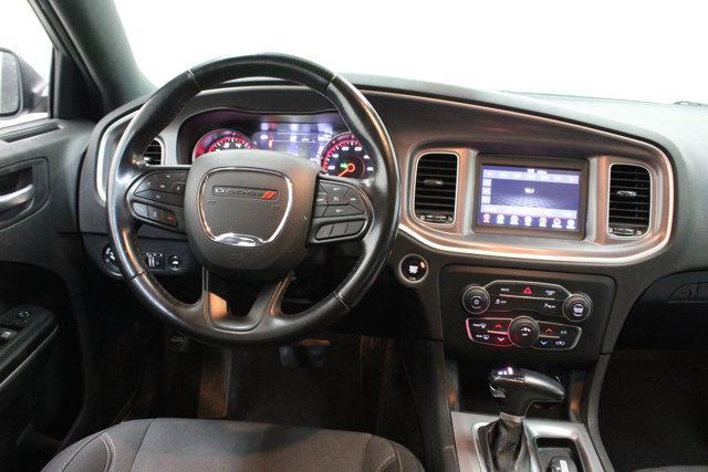 used 2022 Dodge Charger car, priced at $23,227