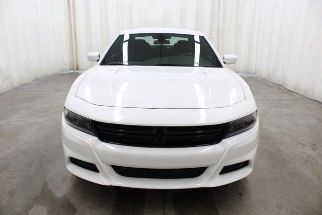 used 2022 Dodge Charger car, priced at $23,227