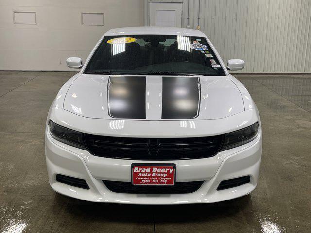 used 2022 Dodge Charger car, priced at $23,228