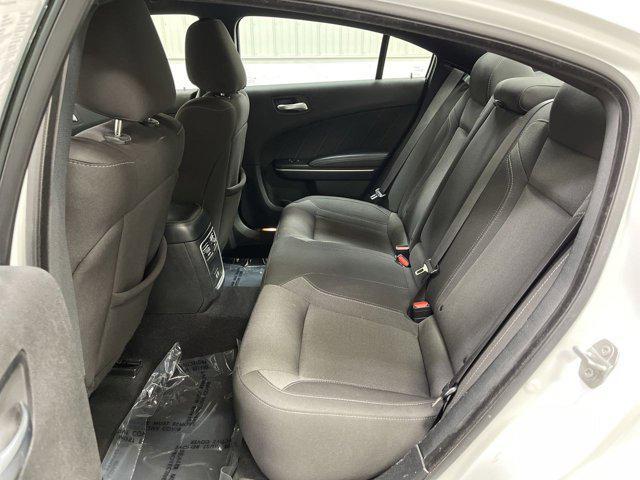used 2022 Dodge Charger car, priced at $23,228