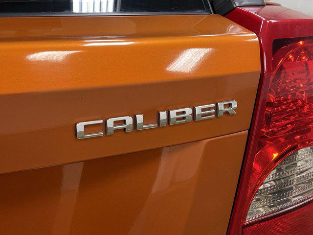 used 2011 Dodge Caliber car, priced at $8,484
