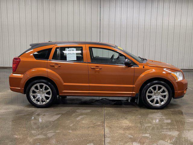used 2011 Dodge Caliber car, priced at $8,484