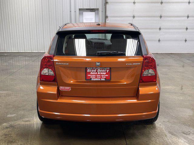 used 2011 Dodge Caliber car, priced at $8,484