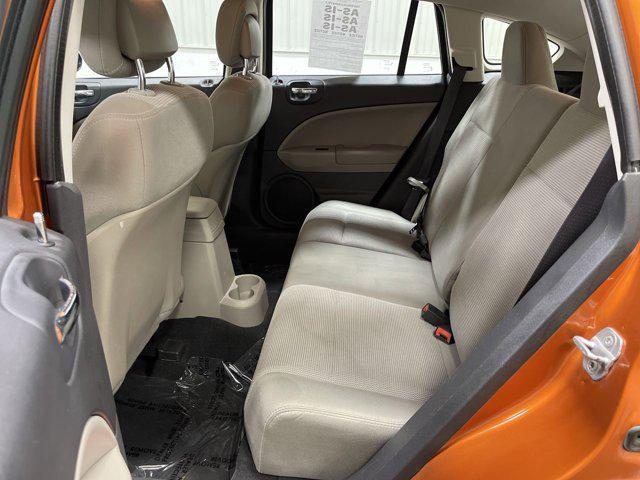 used 2011 Dodge Caliber car, priced at $8,484