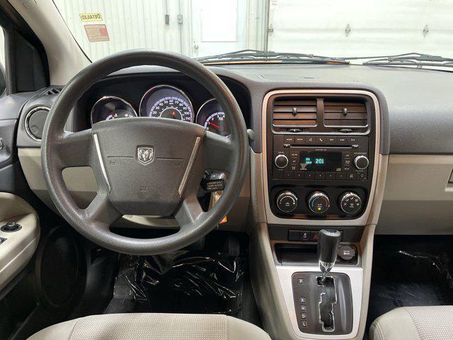 used 2011 Dodge Caliber car, priced at $8,484