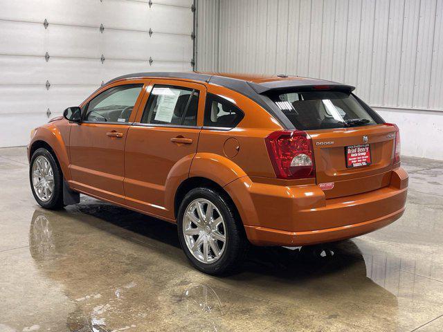 used 2011 Dodge Caliber car, priced at $8,484