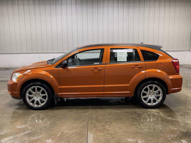 used 2011 Dodge Caliber car, priced at $8,484