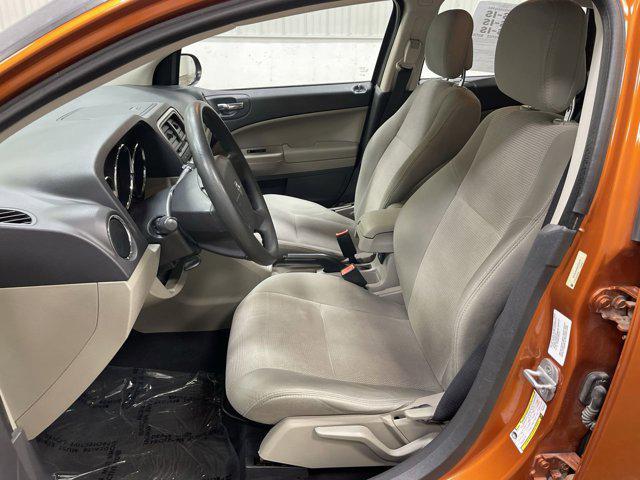 used 2011 Dodge Caliber car, priced at $8,484