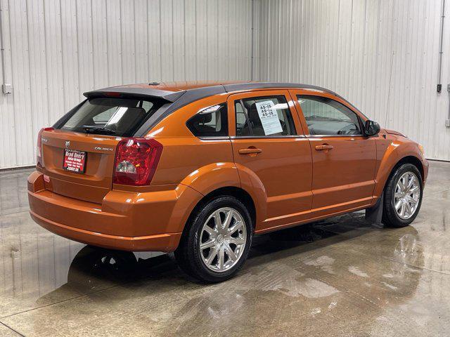 used 2011 Dodge Caliber car, priced at $8,484