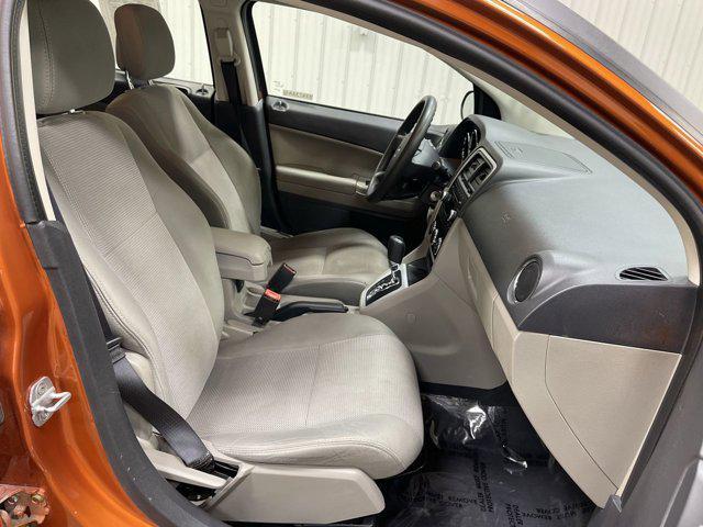 used 2011 Dodge Caliber car, priced at $8,484