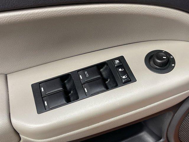 used 2011 Dodge Caliber car, priced at $8,484