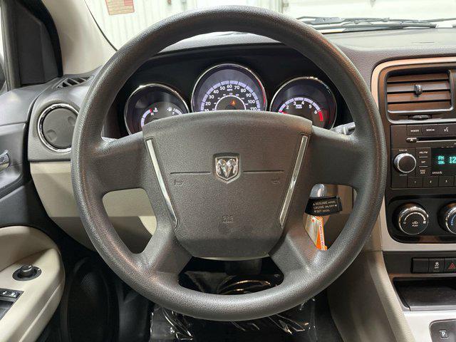 used 2011 Dodge Caliber car, priced at $8,484