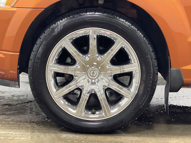 used 2011 Dodge Caliber car, priced at $8,484