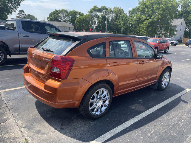 used 2011 Dodge Caliber car, priced at $8,809