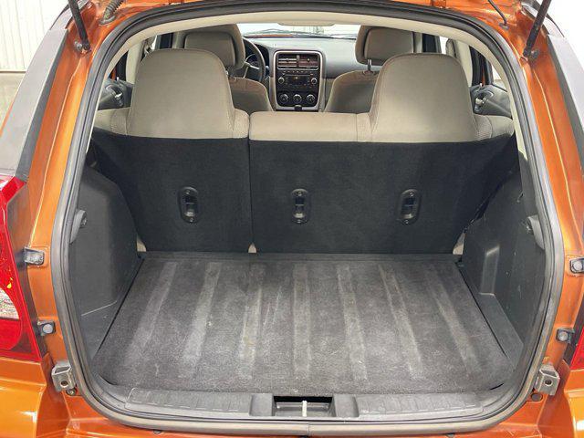 used 2011 Dodge Caliber car, priced at $8,484