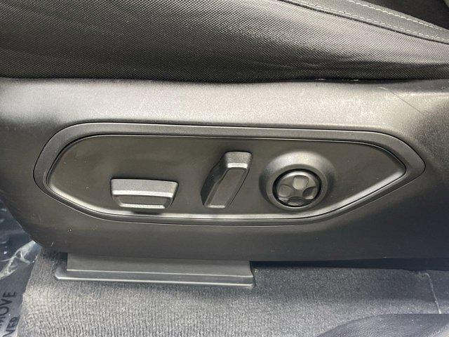 used 2024 Jeep Grand Cherokee car, priced at $25,997