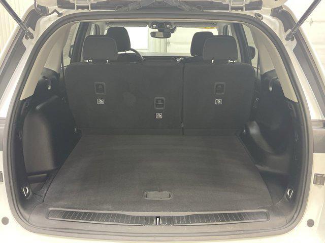 used 2024 Jeep Grand Cherokee car, priced at $27,978