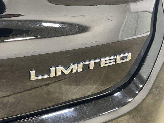 used 2022 Jeep Compass car, priced at $25,698