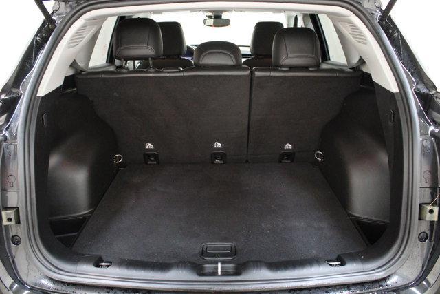 used 2022 Jeep Compass car, priced at $25,698