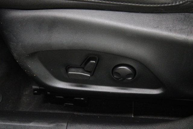 used 2022 Jeep Compass car, priced at $25,698