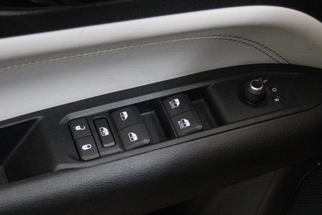 used 2022 Jeep Compass car, priced at $25,698