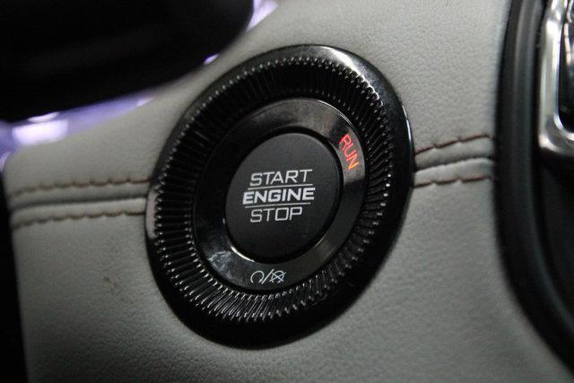 used 2022 Jeep Compass car, priced at $25,698