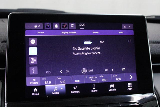 used 2022 Jeep Compass car, priced at $25,698