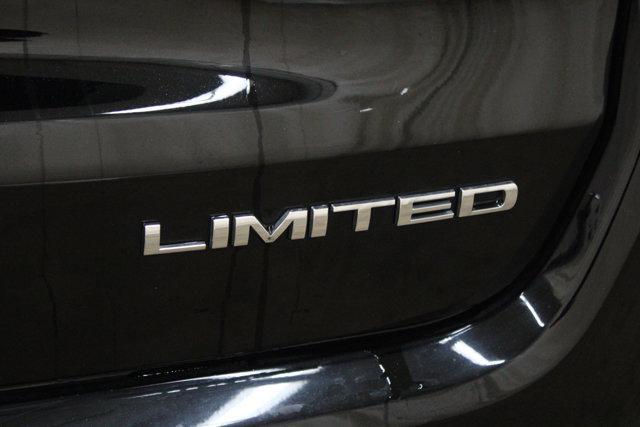 used 2022 Jeep Compass car, priced at $25,698