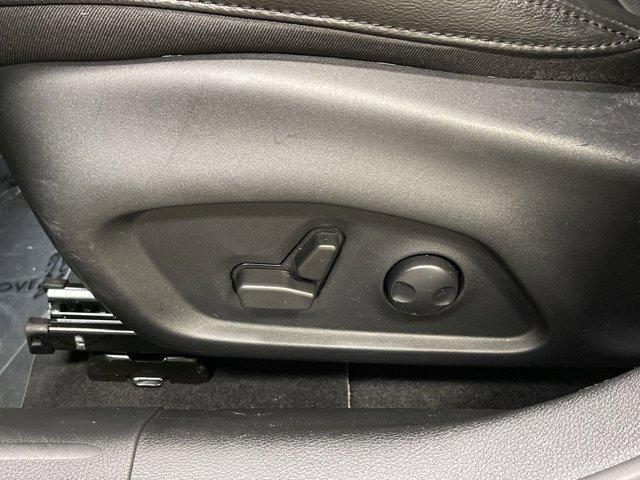 used 2022 Jeep Compass car, priced at $24,851
