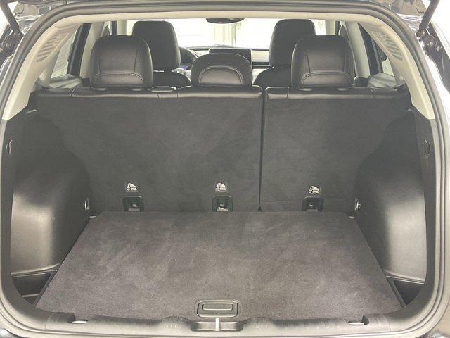 used 2022 Jeep Compass car, priced at $24,851