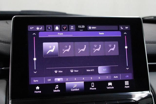 used 2022 Jeep Compass car, priced at $25,698