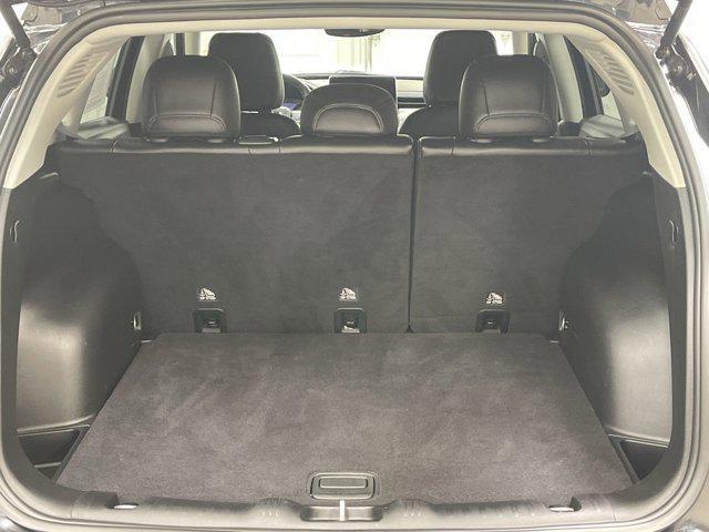 used 2022 Jeep Compass car, priced at $25,698