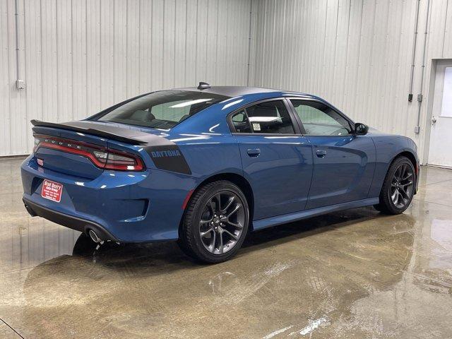 new 2023 Dodge Charger car, priced at $46,725