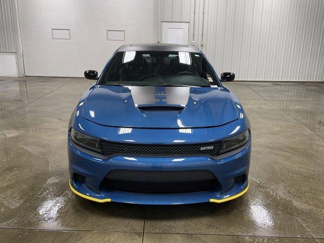 new 2023 Dodge Charger car, priced at $46,725