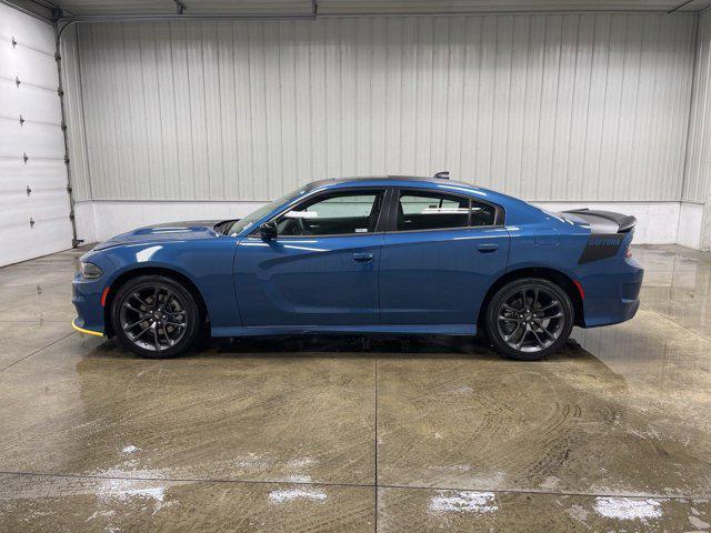 new 2023 Dodge Charger car, priced at $46,725