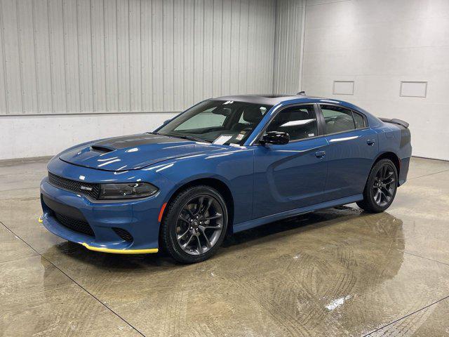 new 2023 Dodge Charger car, priced at $46,725