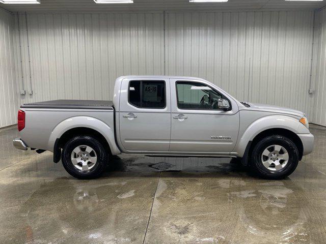 used 2011 Suzuki Equator car, priced at $11,438