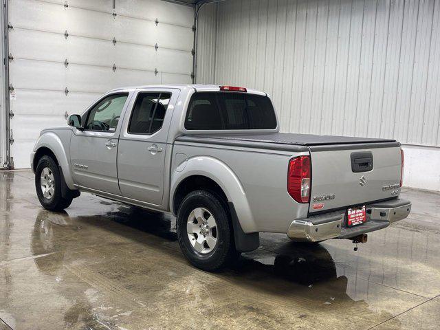 used 2011 Suzuki Equator car, priced at $11,438