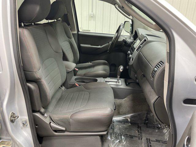 used 2011 Suzuki Equator car, priced at $11,438