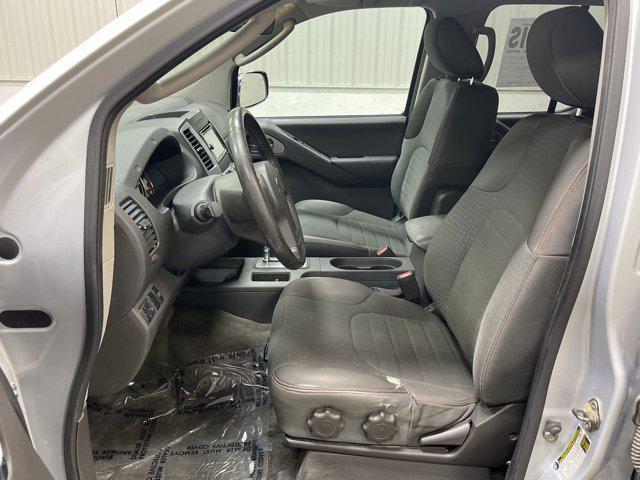 used 2011 Suzuki Equator car, priced at $11,438