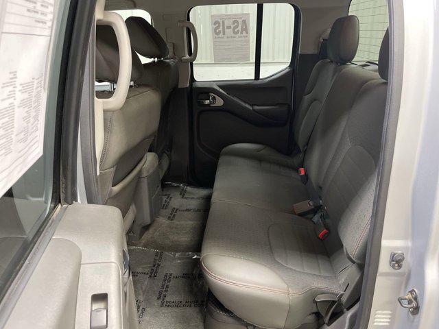 used 2011 Suzuki Equator car, priced at $11,438