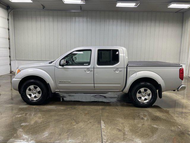 used 2011 Suzuki Equator car, priced at $11,438