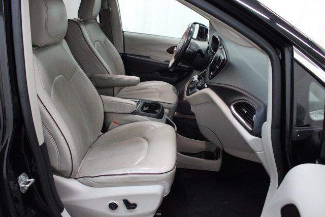 used 2020 Chrysler Pacifica car, priced at $27,385