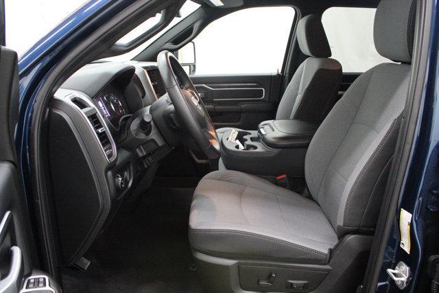 used 2024 Ram 2500 car, priced at $45,200